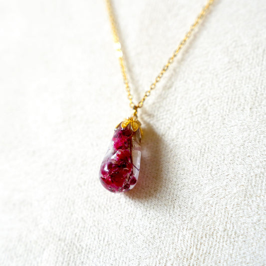 No.091 red tears