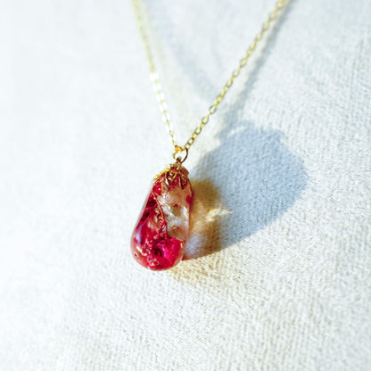 No.091 red tears