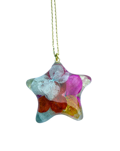 No.008 星形「星に願いを」 非売品