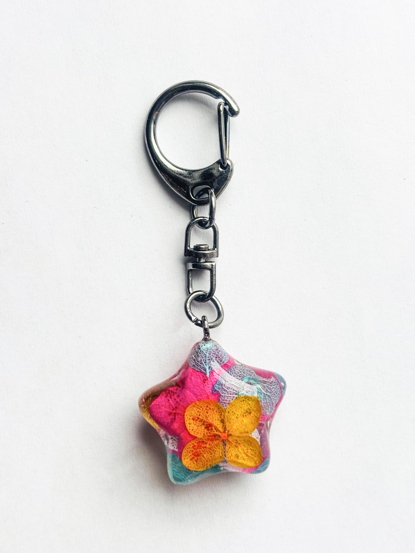 No.006 紫陽花の花束