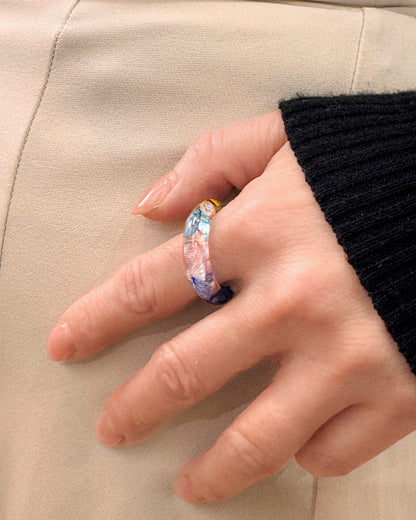 No.044 紫陽花の森　非売品